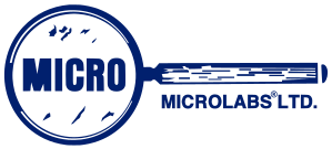 Microlabs® Logo